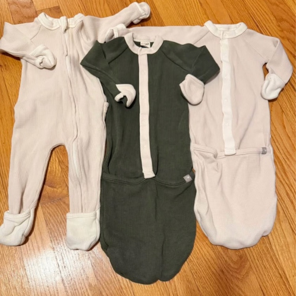 Goumi bundle